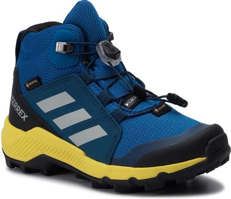 adidas terrex gtx mid größe 45|Adidas Terrex gore tex continental.